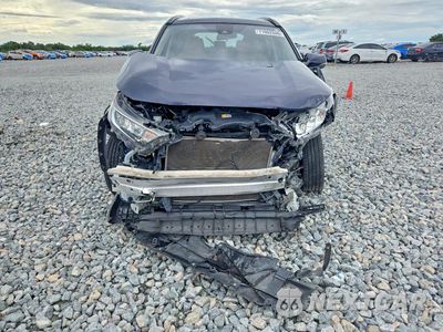 Piąte zdjęcie samochodu w środku: 2020 TOYOTA RAV4 XLE VIN:2T3W1RFV9LC069107 - miniatura
