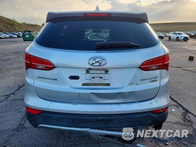 Zdjęcie 6 z 13 samochodu: 2013 HYUNDAI SANTA FE SPORT 2.0T VIN:5XYZUDLA7DG041474 - miniatura