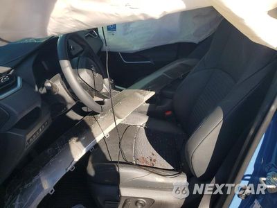 Zdjęcie 7 z 13 samochodu: 2024 TOYOTA RAV4 XSE VIN:JTME6RFV6RJ062540 - miniatura