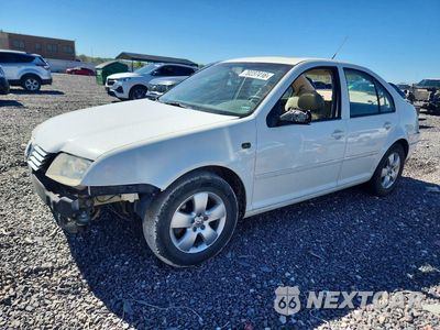 2004 VOLKSWAGEN JETTA GLS TDI 3VWSR69MX4M125854 - główne zdjęcie licytacji z USA - miniatura