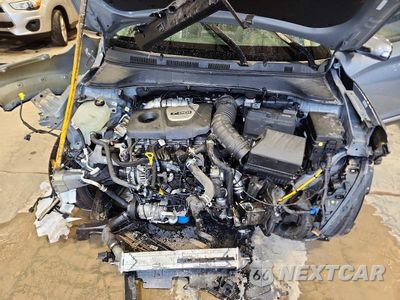 Zdjęcie 12 z 13 samochodu: 2020 HYUNDAI KONA ULTIMATE VIN:KM8K5CA52LU535829 - miniatura