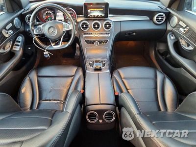 Zdjęcie 8 z 12 samochodu: 2016 MERCEDES-BENZ C 300 VIN:55SWF4JB2GU106251 - miniatura