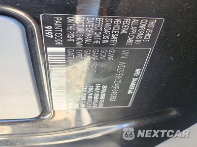 Zdjęcie 13 z 13 samochodu: 2018 MERCEDES-BENZ SPRINTER 2500 VIN:WDZPE8CD4JP645353 - miniatura