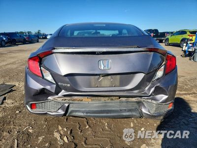 Zdjęcie 6 z 12 samochodu: 2017 HONDA CIVIC LX VIN:2HGFC4B09HH304006 - miniatura
