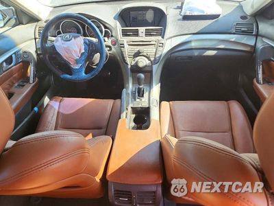 Zdjęcie 8 z 13 samochodu: 2009 ACURA TL VIN:19UUA96559A002552 - miniatura