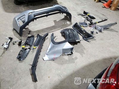 Zdjęcie 13 z 14 samochodu: 2019 SUBARU FORESTER LIMITED VIN:JF2SKAUC4KH454464 - miniatura