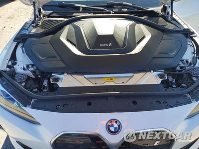 Zdjęcie 11 z 12 samochodu: 2023 BMW I4 EDRIVE 35 VIN:WBY43AW08PFP70958 - miniatura