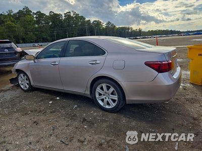Drugie zdjęcie samochodu z przodu: 2008 LEXUS ES 350 VIN:JTHBJ46G782174065 - miniatura