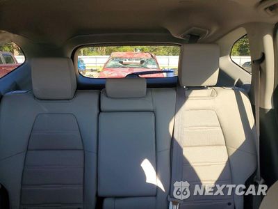 Zdjęcie 10 z 13 samochodu: 2022 HONDA CR-V TOURING VIN:7FARW2H9XNE030317 - miniatura