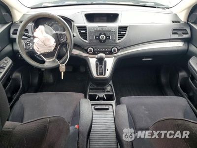 Zdjęcie 8 z 14 samochodu: 2012 HONDA CR-V EX VIN:3CZRM3H56CG702332 - miniatura