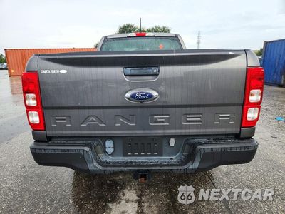 Zdjęcie 6 z 12 samochodu: 2020 FORD RANGER XL VIN:1FTER1EH2LLA86446 - miniatura