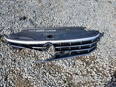 Zdjęcie 12 z 13 samochodu: 2017 VOLKSWAGEN PASSAT SEL PREMIUM VIN:1VWCT7A31HC021730 - miniatura