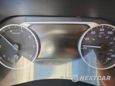 Zdjęcie 9 z 12 samochodu: 2020 NISSAN SENTRA SV VIN:3N1AB8CV1LY276155 - miniatura