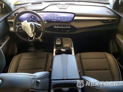 Zdjęcie 8 z 13 samochodu: 2026 BUICK ENCLAVE PREFERRED VIN:5GAEVAKSXTJ179966 - miniatura