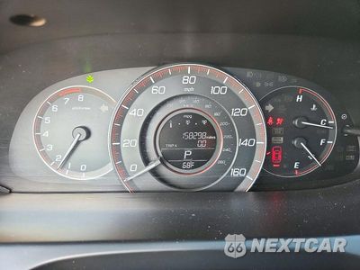 Zdjęcie 9 z 12 samochodu: 2014 HONDA ACCORD SPORT VIN:1HGCR2F55EA274119 - miniatura