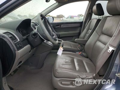 Zdjęcie 7 z 13 samochodu: 2008 HONDA CR-V EXL VIN:JHLRE48748C045666 - miniatura
