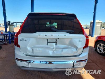 Zdjęcie 6 z 13 samochodu: 2022 VOLVO XC90 T8 RECHARGE INSCRIPTION VIN:YV4H60CL4N1836514 - miniatura
