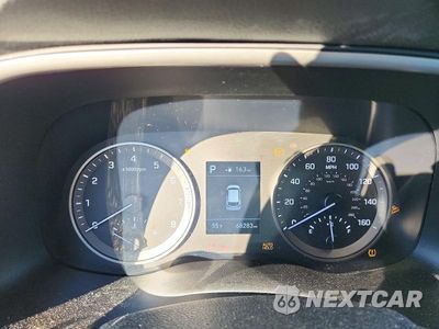 Zdjęcie 9 z 13 samochodu: 2021 HYUNDAI TUCSON SEL VIN:KM8J3CAL4MU357102 - miniatura