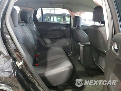 Zdjęcie 11 z 13 samochodu: 2015 GMC TERRAIN SLE VIN:2GKALREK4F6279631 - miniatura