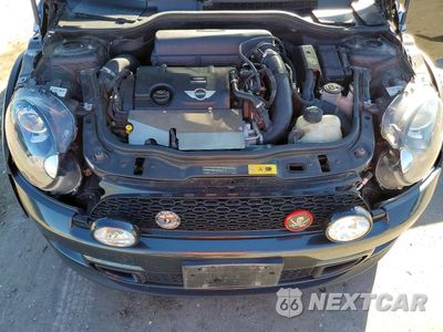 Zdjęcie 11 z 12 samochodu: 2013 MINI COOPER S VIN:WMWSV3C53DT479597 - miniatura