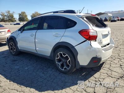 Drugie zdjęcie samochodu z przodu: 2013 SUBARU XV CROSSTREK 2.0 PREMIUM VIN:JF2GPAVC6D2819979 - miniatura