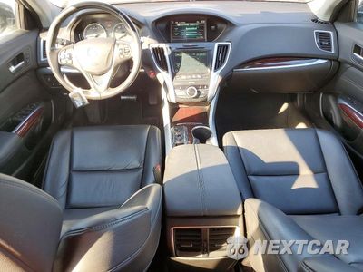 Zdjęcie 8 z 12 samochodu: 2016 ACURA TLX VIN:19UUB2F38GA012637 - miniatura
