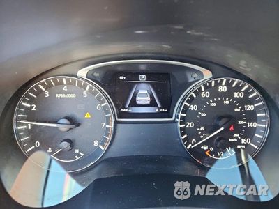 Zdjęcie 9 z 12 samochodu: 2016 NISSAN ALTIMA 2.5 S VIN:1N4AL3APXGC155212 - miniatura