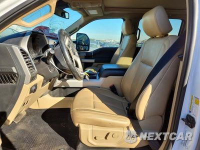 Zdjęcie 7 z 13 samochodu: 2020 FORD F250 SUPER DUTY VIN:1FT7W2BT6LEE86305 - miniatura