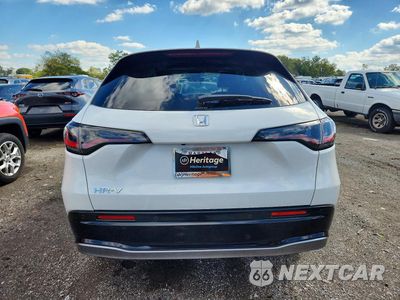 Zdjęcie 6 z 13 samochodu: 2027 HONDA HR-V EXL VIN:3CZRZ2H7XVM717658 - miniatura