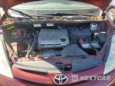 Zdjęcie 12 z 13 samochodu: 2006 TOYOTA SIENNA XLE 7 PASSENGER VIN:5TDZA22C76S434963 - miniatura
