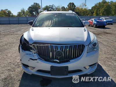 Piąte zdjęcie samochodu w środku: 2017 BUICK ENCLAVE VIN:5GAKVCKD7HJ130294 - miniatura