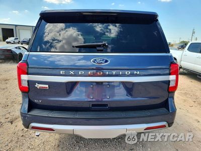 Zdjęcie 6 z 13 samochodu: 2022 FORD EXPEDITION XLT VIN:1FMJU1HT4NEA49351 - miniatura