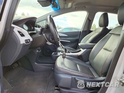 Zdjęcie 7 z 12 samochodu: 2017 CHEVROLET BOLT EV PREMIER VIN:1G1FX6S00H4130413 - miniatura