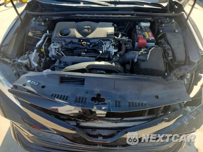 Zdjęcie 11 z 12 samochodu: 2020 TOYOTA CAMRY LE VIN:4T1C11AK5LU968264 - miniatura