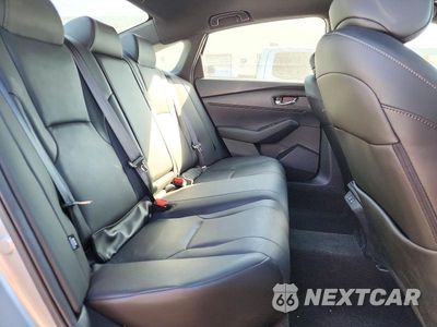 Zdjęcie 10 z 12 samochodu: 2026 HONDA ACCORD HYBRID SPORT VIN:1HGCY2F73TA015856 - miniatura