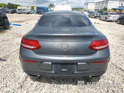 Zdjęcie 6 z 12 samochodu: 2017 MERCEDES-BENZ C 300 4MATIC VIN:WDDWJ4KB4HF406391 - miniatura