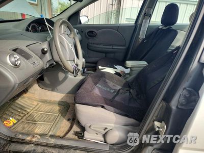 Zdjęcie 7 z 13 samochodu: 2007 SATURN ION LEVEL 2 VIN:1G8AJ55F37Z106678 - miniatura