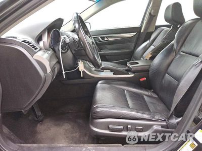 Zdjęcie 7 z 14 samochodu: 2011 ACURA TL VIN:19UUA8F25BA008499 - miniatura