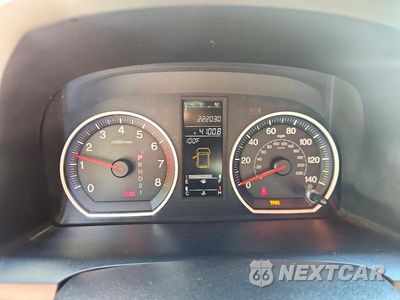 Zdjęcie 9 z 13 samochodu: 2007 HONDA CR-V EXL VIN:JHLRE38717C032589 - miniatura