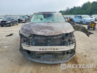 Piąte zdjęcie samochodu w środku: 2019 ACURA RDX TECHNOLOGY VIN:5J8TC2H5XKL013406 - miniatura