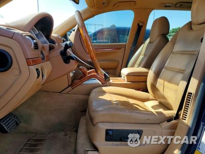 Zdjęcie 7 z 13 samochodu: 2006 PORSCHE CAYENNE S VIN:WP1AB29P26LA62967 - miniatura