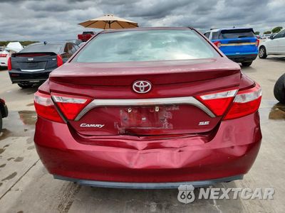 Zdjęcie 6 z 12 samochodu: 2017 TOYOTA CAMRY SE VIN:4T1BF1FK6HU728296 - miniatura