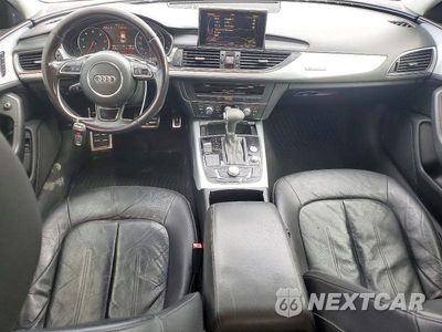 Zdjęcie 8 z 12 samochodu: 2012 AUDI A6 PREMIUM PLUS VIN:WAUGGAFC7CN129326 - miniatura