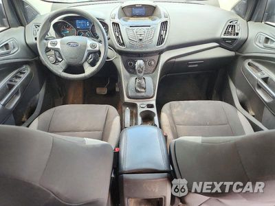 Zdjęcie 8 z 13 samochodu: 2014 FORD ESCAPE S VIN:1FMCU0F70EUC44460 - miniatura