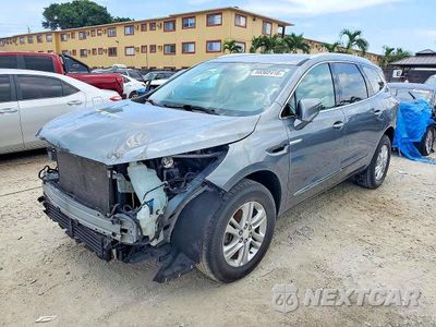 2018 BUICK ENCLAVE ESSENCE 5GAERBKW5JJ138560 - główne zdjęcie licytacji z USA - miniatura