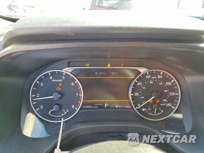 Zdjęcie 9 z 14 samochodu: 2024 NISSAN ROGUE S VIN:5N1BT3AA7RC674016 - miniatura