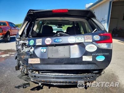 Zdjęcie 6 z 14 samochodu: 2019 SUBARU FORESTER PREMIUM VIN:JF2SKAGC9KH546486 - miniatura