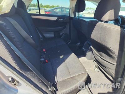 Zdjęcie 10 z 12 samochodu: 2018 SUBARU OUTBACK 2.5I PREMIUM VIN:4S4BSAFC1J3237294 - miniatura