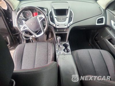 Zdjęcie 8 z 13 samochodu: 2017 GMC TERRAIN SLE VIN:2GKFLTE39H6317076 - miniatura