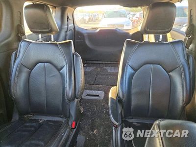 Zdjęcie 10 z 13 samochodu: 2022 CHRYSLER PACIFICA HYBRID TOURING L VIN:2C4RC1L77NR134935 - miniatura